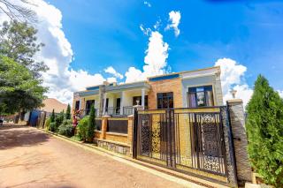 Kigali Wings Apartment 3 A - Kigali - 9