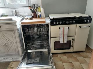 Brittany France 2 Beds Free Wi-Fi - Parking & Garden - La Haye - 4