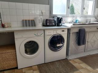 Brittany France 2 Beds Free Wi-Fi - Parking & Garden - La Haye - 5