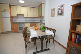 Combarro Island Apartament - 1