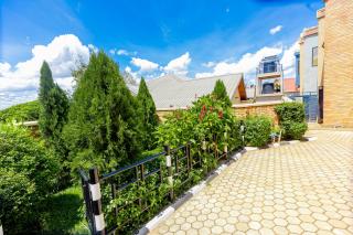 Kigali Wings Apartment 3 A - Kigali - 8