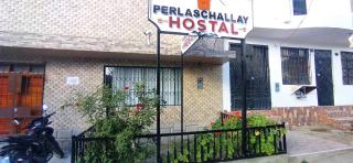 Hostal Perlaschallay - Ayacucho - 8