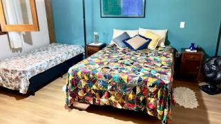 Suite Cantinho do Paraíso - 1