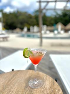 La Kawannaise Blue Lagon - Piscine, Plage, Restau - Grand-Bourg - 1