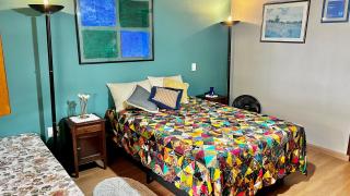 Suite de casa de campo - Socorro - 3
