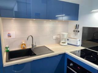 Appartement en résidence avec terrasse, piscine - 2