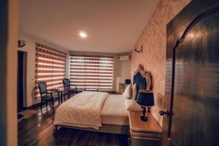 Zavyan Cottage 1 - Nathia Gali - 1