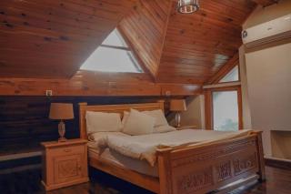 Zavyan Cottage 1 - Nathia Gali - 1
