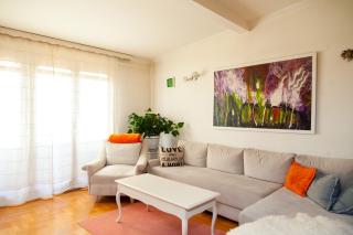 Centar Apartment Sarajevo Lux - Saraievo - 5