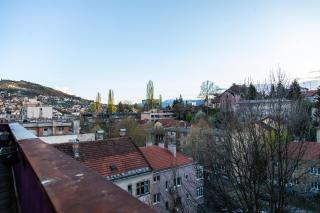 Centar Apartment Sarajevo Lux - Saraievo - 4