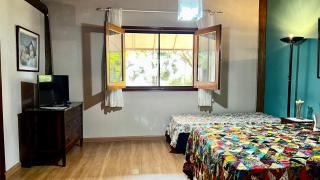 Suite de casa de campo - Socorro - 4