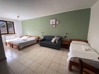 Agriturismo San Giuliano dei fratelli Giai - Suse - 7