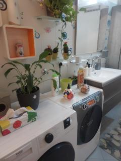 Edi#D&T cosy house Bologna Galileo - Bologna - 7