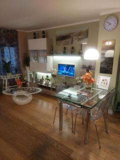 Edi#D&T cosy house Bologna Galileo - Bologna - 5