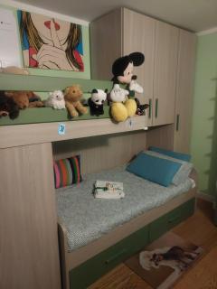 Edi#D&T cosy house Bologna Galileo - Bologna - 4