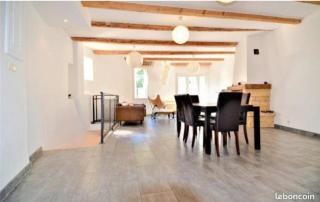 Agréable maison de village - 0
