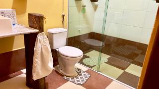 Suite de casa de campo - Socorro - 6