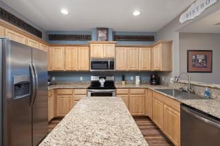 Condo #325 - Branson - 9