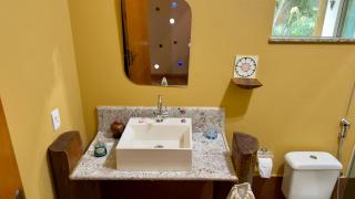 Suite de casa de campo - Socorro - 7