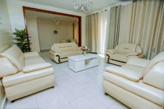 Kigali Wings Apartment 3 A - 6