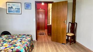 Suite de casa de campo - Socorro - 8