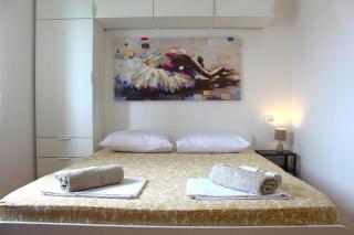 Family apartments Jimmy - city center - Pag - 6