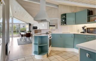 Holiday Home Strandparken Xi - Otterup - 5