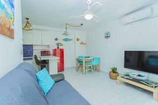 230 Lovely Mar Azul Alicante-Holiday - Torrevieja - 5