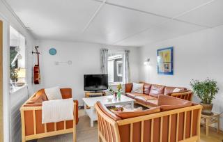 Lovely Home In Slagelse With Kitchen - 4