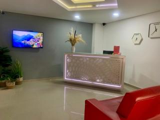 Hotel Zona A - Medellín - 9