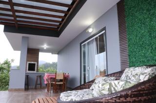 Enseada de Zimbros Residencial - Bombinhas - 9