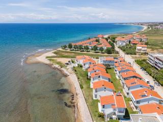 Alexandra's Maisonette. - 9