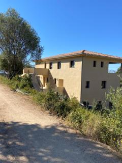 CASA JOSEPHINE - Serra-di-Ferro - 6