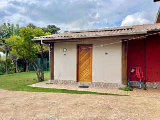 Suite de casa de campo - Socorro - 9