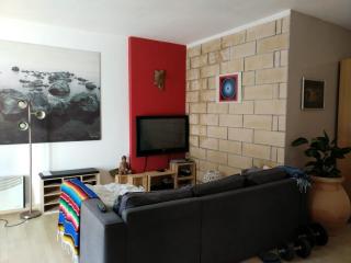 Joli appartement 3 personne - Hendaye - 8