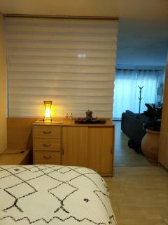 Joli appartement 3 personne - Hendaye - 5