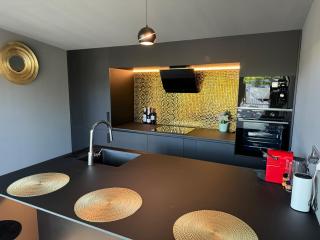 Kékmadár Vendégház Alsómégy - 7