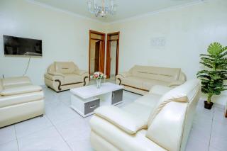 Kigali Wings Apartment 3 A - 5