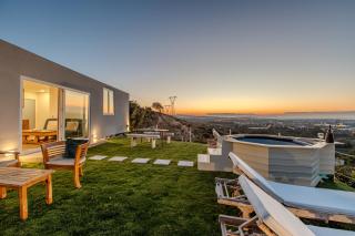 Kedria Lounge and infinity sea view residence - La Canea - 6