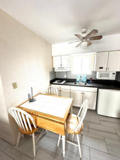 Sea Kist Motel - Wildwood - 1