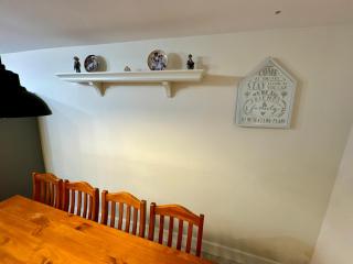 Struan House - Blairgowrie - 6