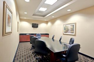 Holiday Inn Express Hotel & Suites Seattle North - Lynnwood by IHG - Lynnwood - 3
