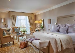 Hayfield Manor - Cork - 8