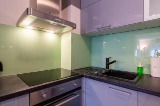 Flexible SelfCheckIns 80 - Zagreb - Garage - Arena - Bedroom - New - 6