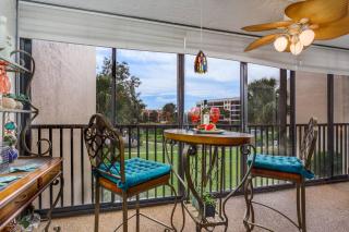Midnight Cove II Bldg 6 2nd Floor Near Pool - Sarasota - 8