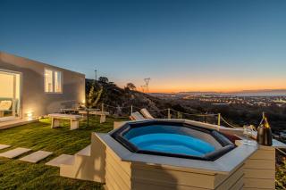 Kedria Lounge and infinity sea view residence - La Canea - 8