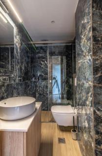 Quiet Studio With Free Parking - Atene - 7