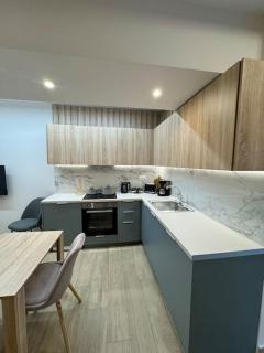 Quiet Studio With Free Parking - Atene - 1