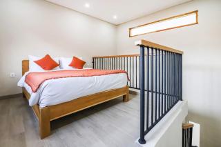 Red Studio D - Euro Standard in Canggu Best Area - 0