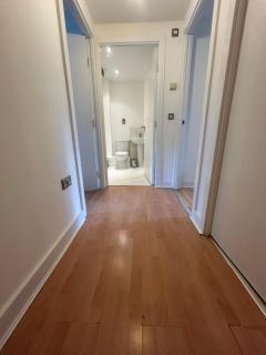 Spacious and Cosy Entire Flat - Manchester - 1